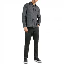 Ted Baker Tondi Tapered Leg Jeans for Jeans Colour Grey 9 Ted Baker Tondi Tapered Leg Jeans for Jeans Colour Grey -Outlet Wardrobe Mix Store 65902402 xxl a3