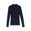 Ted Baker Taralyn Sweater for Hoodies and Sweatshirts Colour Navy -Outlet Wardrobe Mix Store 66253618 xxl