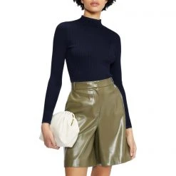 Ted Baker Taralyn Sweater for Hoodies and Sweatshirts Colour Navy -Outlet Wardrobe Mix Store 66253618 xxl a3