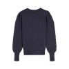 Ted Baker Romanu Pontle Sweater for Hoodies and Sweatshirts Colour Midnight -Outlet Wardrobe Mix Store 66255403 xxl