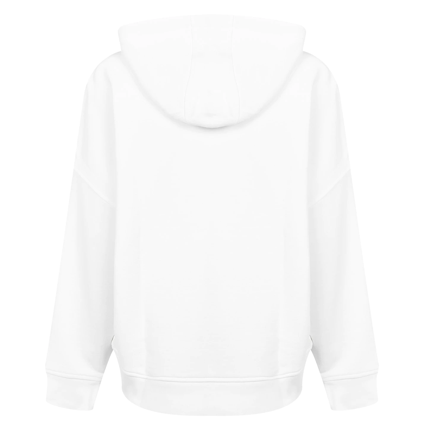 Ted Baker Frannie OTH Hoodie for Hoodies and Sweatshirts Colour White 8 Ted Baker Frannie OTH Hoodie for Hoodies and Sweatshirts Colour White - Image 6