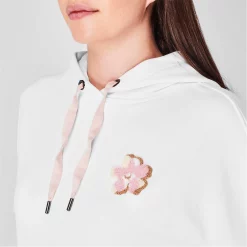 Ted Baker Frannie OTH Hoodie for Hoodies and Sweatshirts Colour White 11 Ted Baker Frannie OTH Hoodie for Hoodies and Sweatshirts Colour White -Outlet Wardrobe Mix Store 66379001 xxl a3
