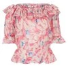 Ted Baker Harina Blouse for Blouses & Shirts Colour Mid Pink -Outlet Wardrobe Mix Store 66379406 xxl