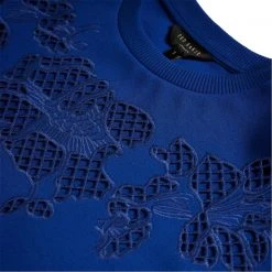 Ted Baker Fllo Sweatshirt for Hoodies and Sweatshirts Colour Dark Blue 12 Ted Baker Fllo Sweatshirt for Hoodies and Sweatshirts Colour Dark Blue -Outlet Wardrobe Mix Store 66379618 xxl a4
