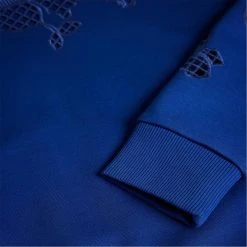 Ted Baker Fllo Sweatshirt for Hoodies and Sweatshirts Colour Dark Blue 13 Ted Baker Fllo Sweatshirt for Hoodies and Sweatshirts Colour Dark Blue -Outlet Wardrobe Mix Store 66379618 xxl a5