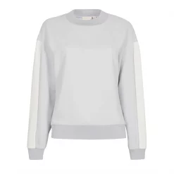 Ted Baker Keelee Sweatshirt for Hoodies and Sweatshirts Colour White