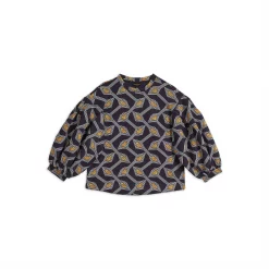 Ted Baker Lipsah Sweatshirt for Hoodies and Sweatshirts Colour Navy