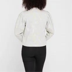 Ted Baker Llanaa Sweater for Hoodies and Sweatshirts Colour Pl-Green -Outlet Wardrobe Mix Store 66465815 xxl a2