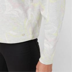 Ted Baker Llanaa Sweater for Hoodies and Sweatshirts Colour Pl-Green -Outlet Wardrobe Mix Store 66465815 xxl a4