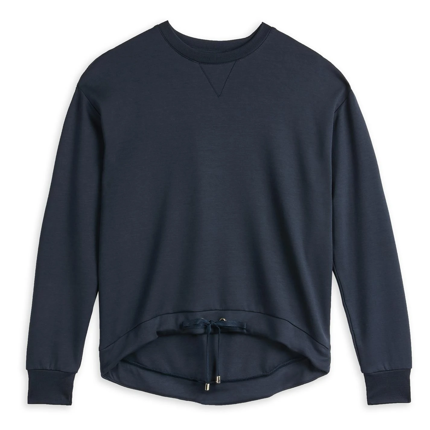 Ted Baker Mialou Sweater for Hoodies and Sweatshirts Colour Navy 3 Ted Baker Mialou Sweater for Hoodies and Sweatshirts Colour Navy