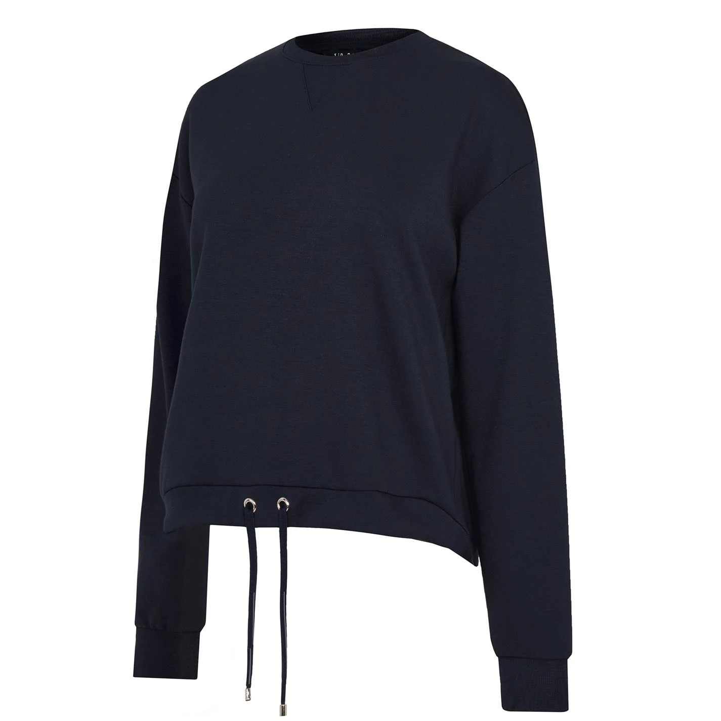Ted Baker Mialou Sweater for Hoodies and Sweatshirts Colour Navy 8 Ted Baker Mialou Sweater for Hoodies and Sweatshirts Colour Navy - Image 6