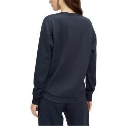 Ted Baker Mialou Sweater for Hoodies and Sweatshirts Colour Navy 10 Ted Baker Mialou Sweater for Hoodies and Sweatshirts Colour Navy -Outlet Wardrobe Mix Store 66468318 xxl a2