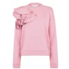 Ted Baker Ozai Sweater for Hoodies and Sweatshirts Colour Pink 1 Ted Baker Ozai Sweater for Hoodies and Sweatshirts Colour Pink -Outlet Wardrobe Mix Store 66469906 xxl
