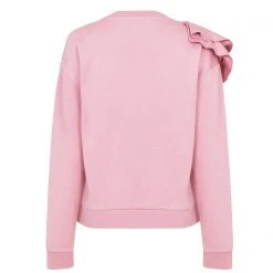 Ted Baker Ozai Sweater for Hoodies and Sweatshirts Colour Pink -Outlet Wardrobe Mix Store 66469906 xxl a10