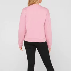 Ted Baker Ozai Sweater for Hoodies and Sweatshirts Colour Pink -Outlet Wardrobe Mix Store 66469906 xxl a2
