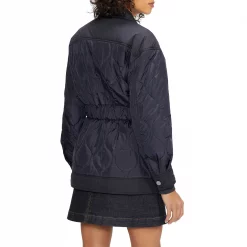 Ted Baker Leeonie Jacket for Coats & Jackets Colour Navy -Outlet Wardrobe Mix Store 66472318 xxl a2