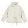 Ted Baker Alexii Padded Jacket for Coats & Jackets Colour White 2 Ted Baker Alexii Padded Jacket for Coats & Jackets Colour White -Outlet Wardrobe Mix Store 66788401 xxl