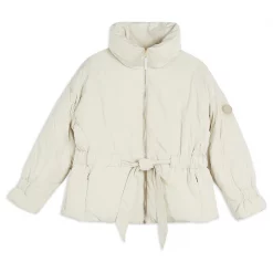 Ted Baker Alexii Padded Jacket for Coats & Jackets Colour White