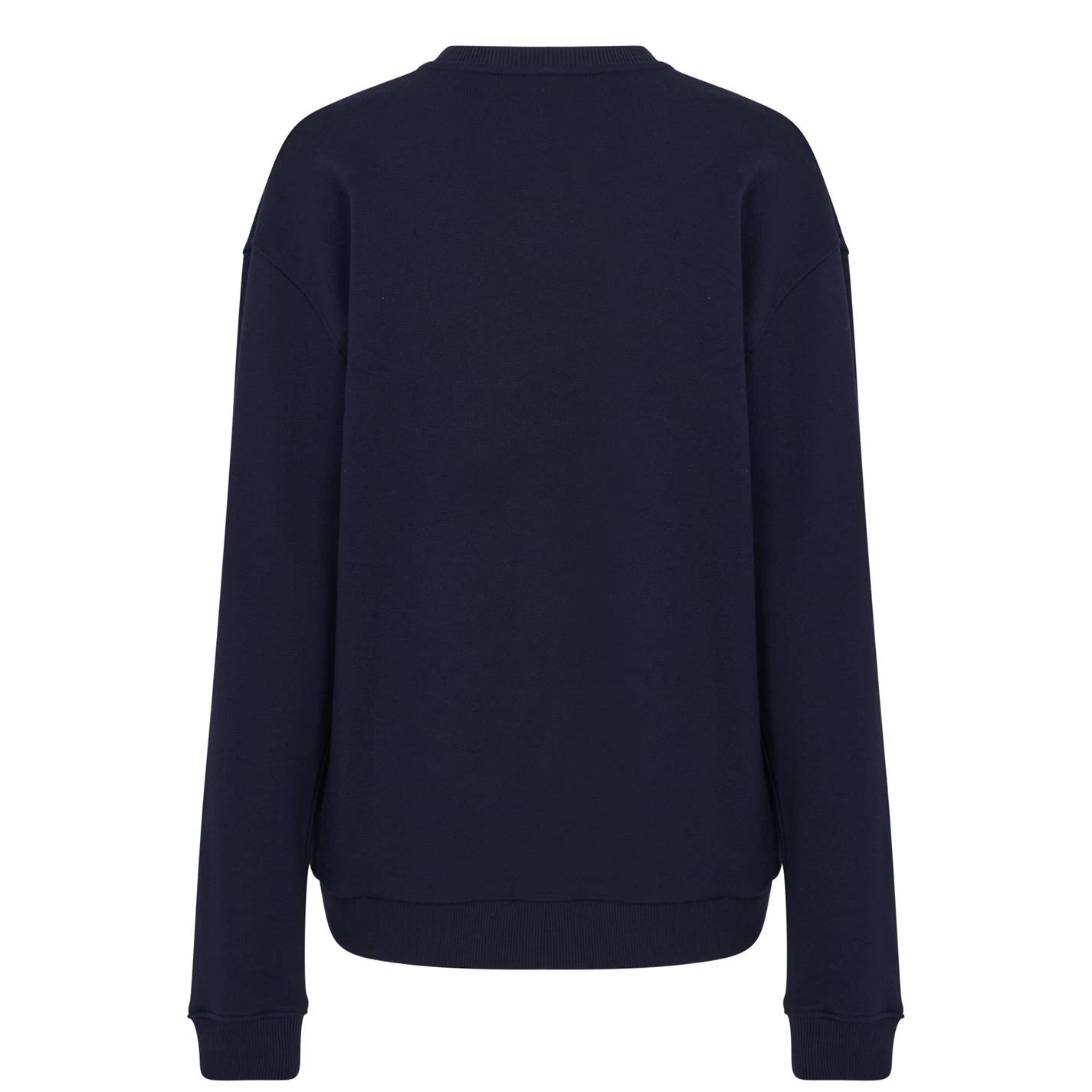 Ted Baker Darsena Sweatshirt for Hoodies and Sweatshirts Colour Navy 7 Ted Baker Darsena Sweatshirt for Hoodies and Sweatshirts Colour Navy - Image 5