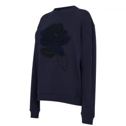 Ted Baker Darsena Sweatshirt for Hoodies and Sweatshirts Colour Navy 13 Ted Baker Darsena Sweatshirt for Hoodies and Sweatshirts Colour Navy -Outlet Wardrobe Mix Store 66797018 xxl a11