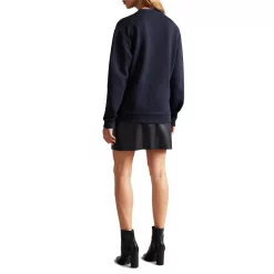 Ted Baker Darsena Sweatshirt for Hoodies and Sweatshirts Colour Navy 10 Ted Baker Darsena Sweatshirt for Hoodies and Sweatshirts Colour Navy -Outlet Wardrobe Mix Store 66797018 xxl a2