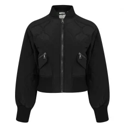 Ted Baker Aelexis Jacket for Coats & Jackets Colour Black