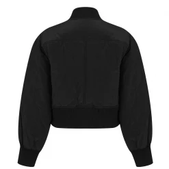 Ted Baker Aelexis Jacket for Coats & Jackets Colour Black -Outlet Wardrobe Mix Store 66797303 xxl a10