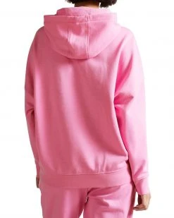 Ted Baker Karrlaa Hoodie for Hoodies and Sweatshirts Colour Pink -Outlet Wardrobe Mix Store 66797706 xxl a2