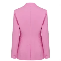 Ted Baker Aleksi Blazer for Coats & Jackets Colour Pink -Outlet Wardrobe Mix Store 66798006 xxl a10