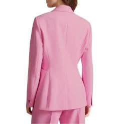 Ted Baker Aleksi Blazer for Coats & Jackets Colour Pink -Outlet Wardrobe Mix Store 66798006 xxl a2