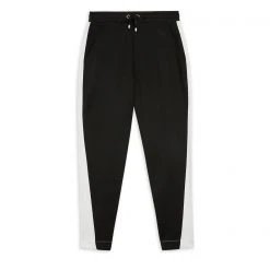 Ted Baker Stephie Colour Jogging Pants for Running Trousers Colour Black