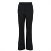 Ted Baker Blaycet Flares for Trousers Colour Black -Outlet Wardrobe Mix Store 67231303 xxl