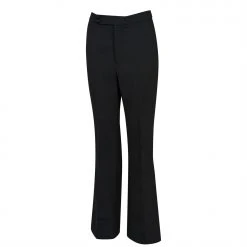 Ted Baker Blaycet Flares for Trousers Colour Black -Outlet Wardrobe Mix Store 67231303 xxl a11