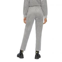 Ted Baker Elliass Velour Jogging Pants for Running Trousers Colour Mid Grey -Outlet Wardrobe Mix Store 67246102 xxl a2