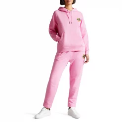 Ted Baker Nicolez Joggers for Running Trousers Colour Pink -Outlet Wardrobe Mix Store 67254706 xxl a1