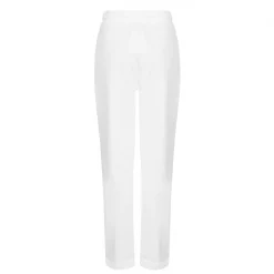 Ted Baker Dorrine Jogging Pants for Running Trousers Colour White 11 Ted Baker Dorrine Jogging Pants for Running Trousers Colour White -Outlet Wardrobe Mix Store 67273001 xxl a10