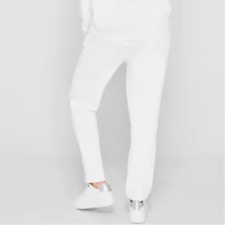 Ted Baker Dorrine Jogging Pants for Running Trousers Colour White 9 Ted Baker Dorrine Jogging Pants for Running Trousers Colour White -Outlet Wardrobe Mix Store 67273001 xxl a2