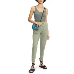 Ted Baker Ted Baker Loana Jogger for Running Trousers Colour Pl-Green -Outlet Wardrobe Mix Store 67276015 xxl a3