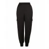 Ted Baker Sulia Jogging Pants for Running Trousers Colour Black -Outlet Wardrobe Mix Store 67276203 xxl