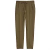 Ted Baker Tyrah Jogging Pants for Running Trousers Colour Khaki -Outlet Wardrobe Mix Store 67276515 xxl