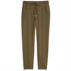 Ted Baker Tyrah Jogging Pants for Running Trousers Colour Khaki
