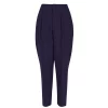 Ted Baker Ted Baker Leiilat Trouser for Trousers Colour Dk-Blue -Outlet Wardrobe Mix Store 67277018 xxl