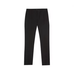 Ted Baker Womens Ozete Split Trousers for Trousers Colour Black
