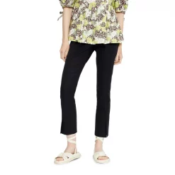 Ted Baker Womens Ozete Split Trousers for Trousers Colour Black -Outlet Wardrobe Mix Store 67806503 xxl a2