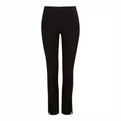 Ted Baker Ozete Trousers for Trousers Colour Black