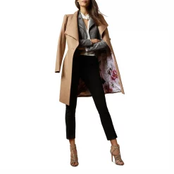 Ted Baker Ozete Trousers for Trousers Colour Black -Outlet Wardrobe Mix Store 67827003 xxl a3