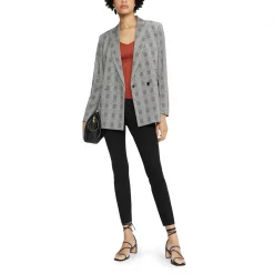 Ted Baker Calya Trousers for Trousers Colour Black -Outlet Wardrobe Mix Store 67847303 xxl a3