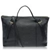 Ted Baker Ted Oellie Soft Leather Tote Bag for Handbags Colour BLACK -Outlet Wardrobe Mix Store 70071403 xxl