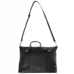 Ted Baker Ted Oellie Soft Leather Tote Bag for Handbags Colour BLACK -Outlet Wardrobe Mix Store 70071403 xxl a2