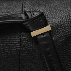 Ted Baker Ted Oellie Soft Leather Tote Bag for Handbags Colour BLACK -Outlet Wardrobe Mix Store 70071403 xxl a3